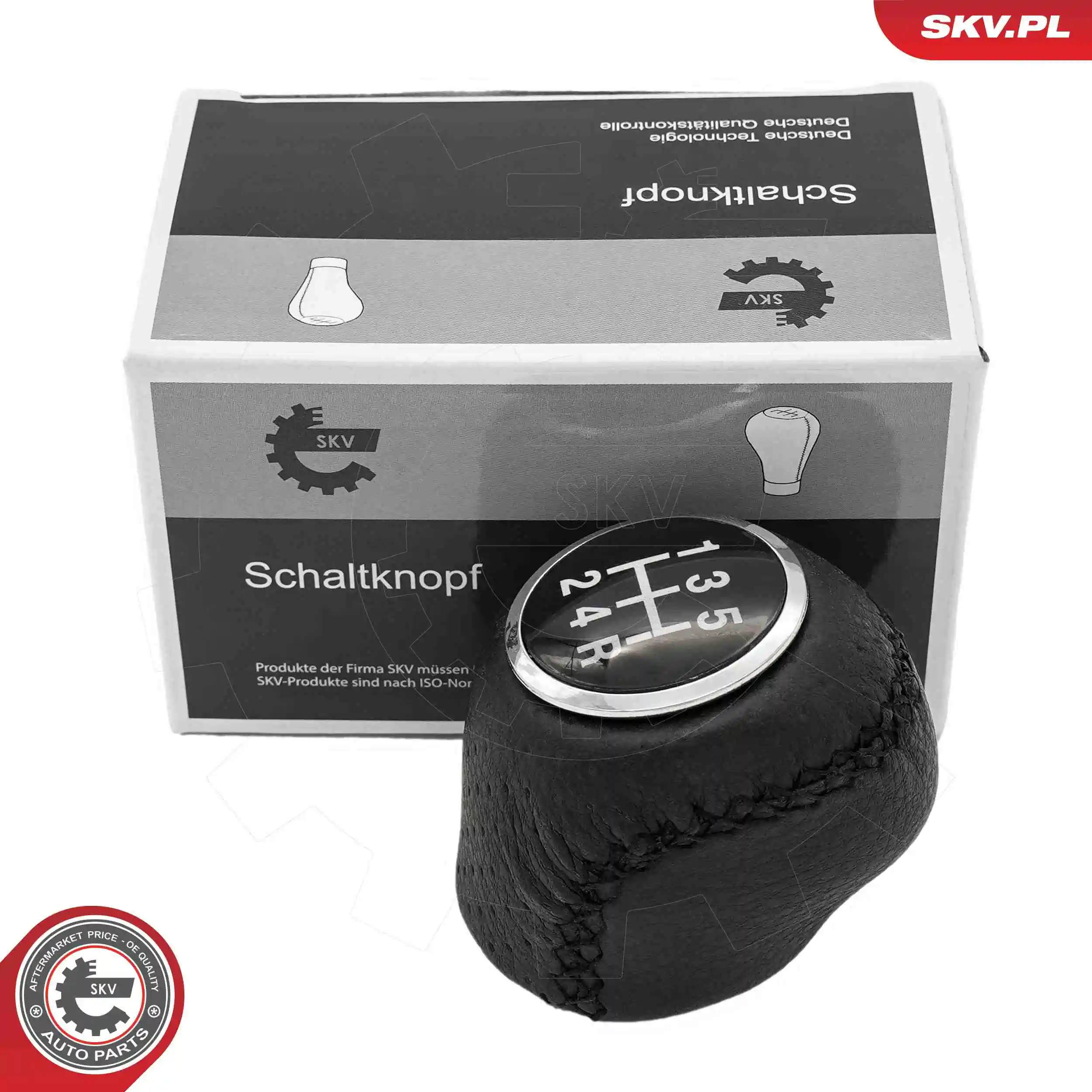 Gear Lever Knob